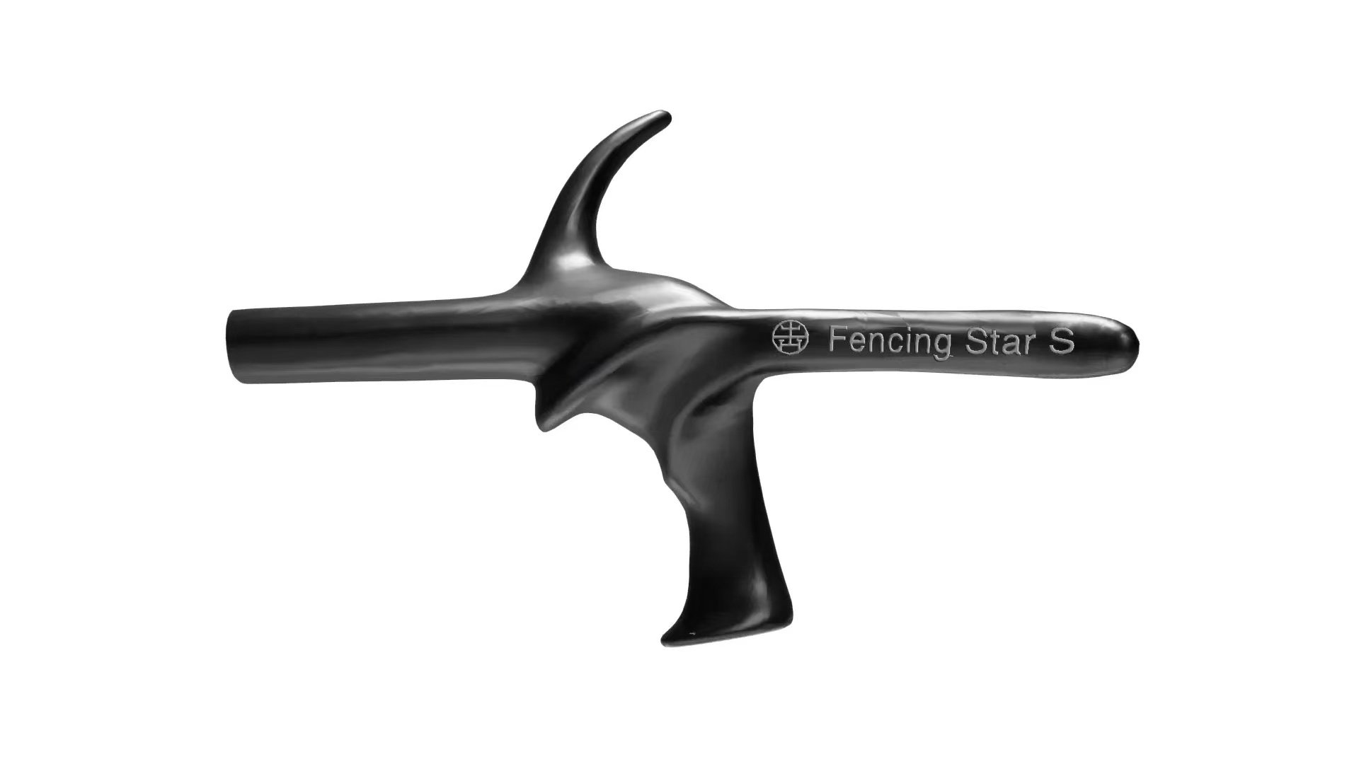 击剑超轻手柄零配件防滑耐用花剑重剑适合各类手套合金轻质耐用灰,淘宝优惠券,粉丝福利购,淘宝优惠卷