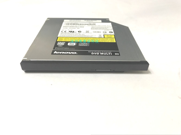 适用thinkpad联想T430 W530W520 T420 W510笔记本DVD-R刻录光驱-图0