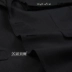 Trang phục phù hợp với bộ đồ nam uranium đen 2 khóa Phiên bản tiếng Hàn của bộ đồ tự tu công việc kinh doanh phỏng vấn hôn nhân l váy - Suit phù hợp bộ vest nam trẻ trung Suit phù hợp
