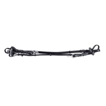 Britains Shira-Blenheim rubber ring side reins Loach horse with 8310002