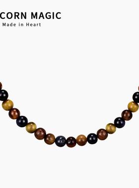 装饰项链配饰女秋冬颈链毛衣配饰