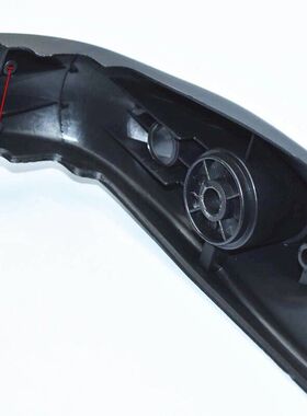电压力锅煲耐高温配件通用款锅盖把手塑料提手手柄手把5L升6L升