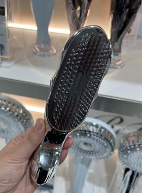 日本ReFa负离子梳顺发头皮按摩梳