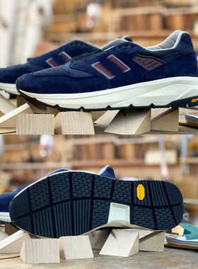 浦瑞浦斯鞋底更换vibram