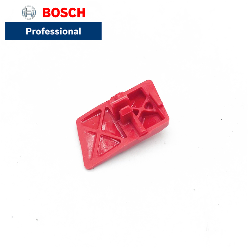 Bosch/博世原装充电角磨机推片GWS180-LI/18V-10开关按钮拉杆配件 - 图0