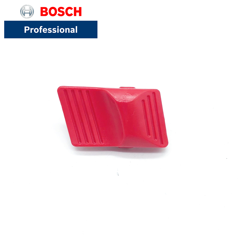 Bosch/博世原装充电角磨机推片GWS180-LI/18V-10开关按钮拉杆配件 - 图1