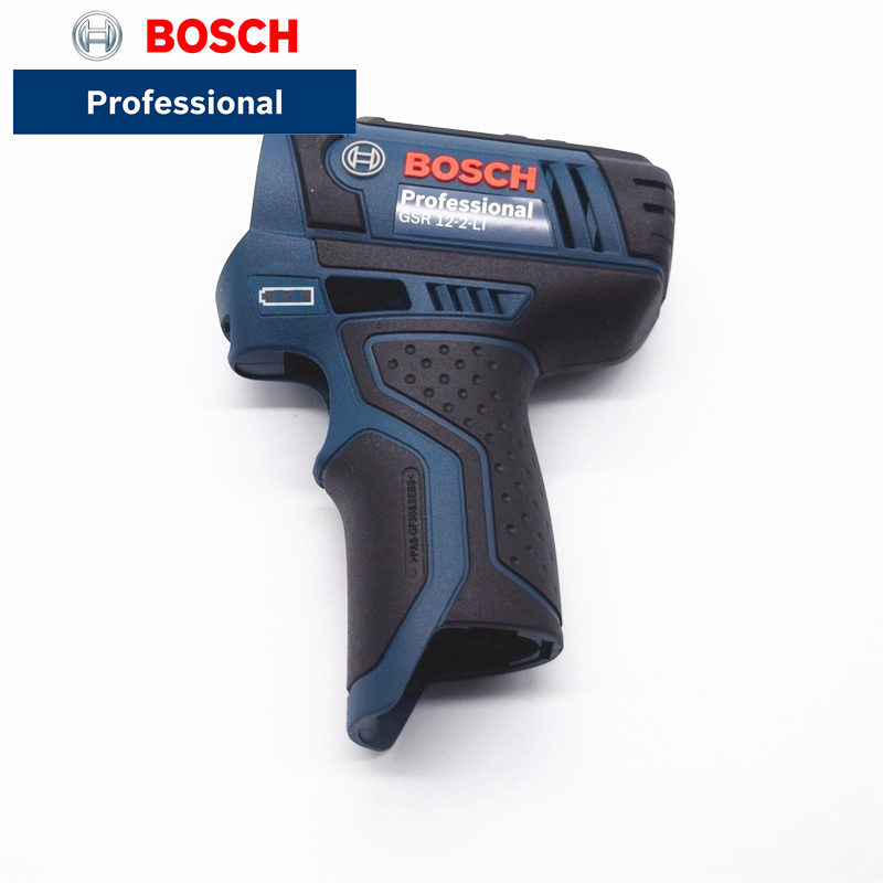 原装博世锂电充电钻机壳GSR12-2-LI/GSB12-2-LI手枪钻塑料外壳 - 图3