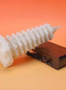 文昌塔天然玉石十三层工艺品办公室摆件书房客厅书桌