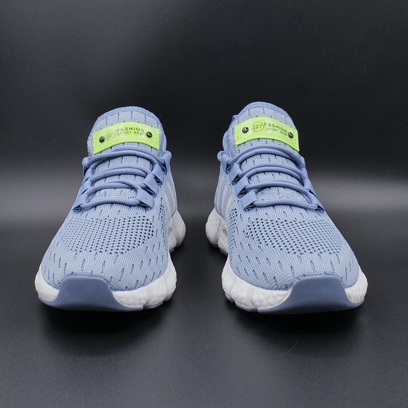 品牌断码踩屎感男鞋夏秋季网面软底跑步鞋透气防滑男士学生运动鞋,淘宝优惠券,粉丝福利购,淘宝优惠卷