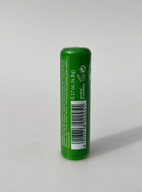 贺本清小甘菊洋甘菊润唇护唇膏