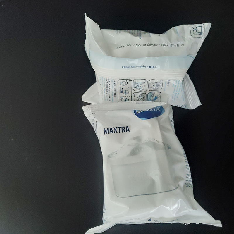德国原装正品碧然德滤芯brita滤芯Maxtra滤水壶三代滤芯直饮包邮 - 图0