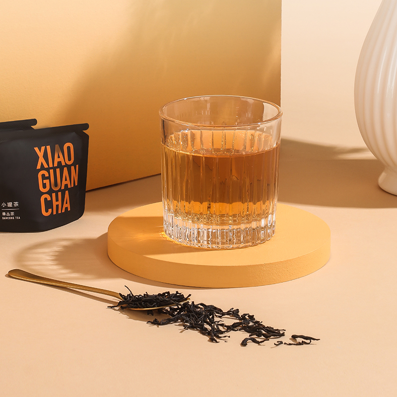 小罐茶尽享系列60袋拼装组合茶金骏眉红茶茉莉花茶伴手礼送闺蜜
