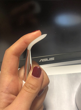 小红书水疗硅胶面膜刷