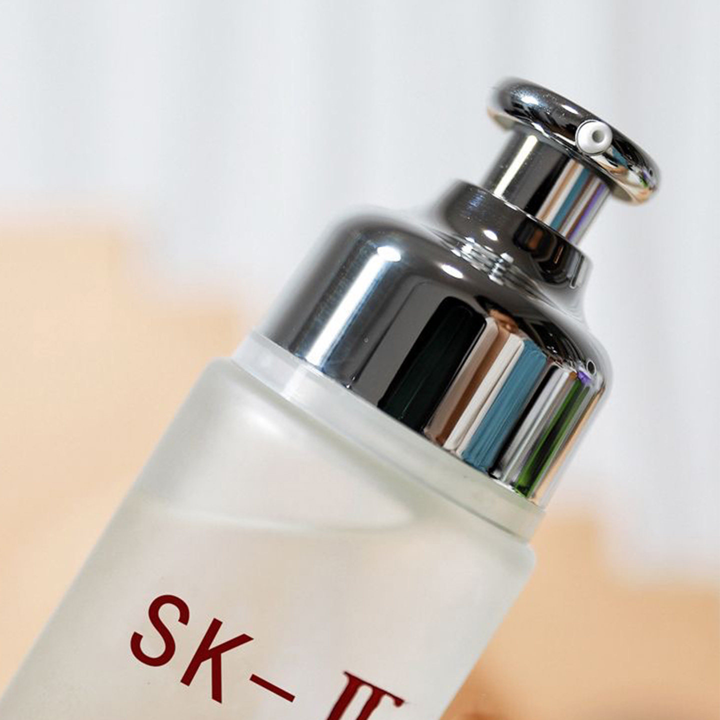 适用于SK2skll神仙水精华液与清莹露按压泵头230ml真空替换喷雾头,淘宝优惠券,粉丝福利购,淘宝优惠卷