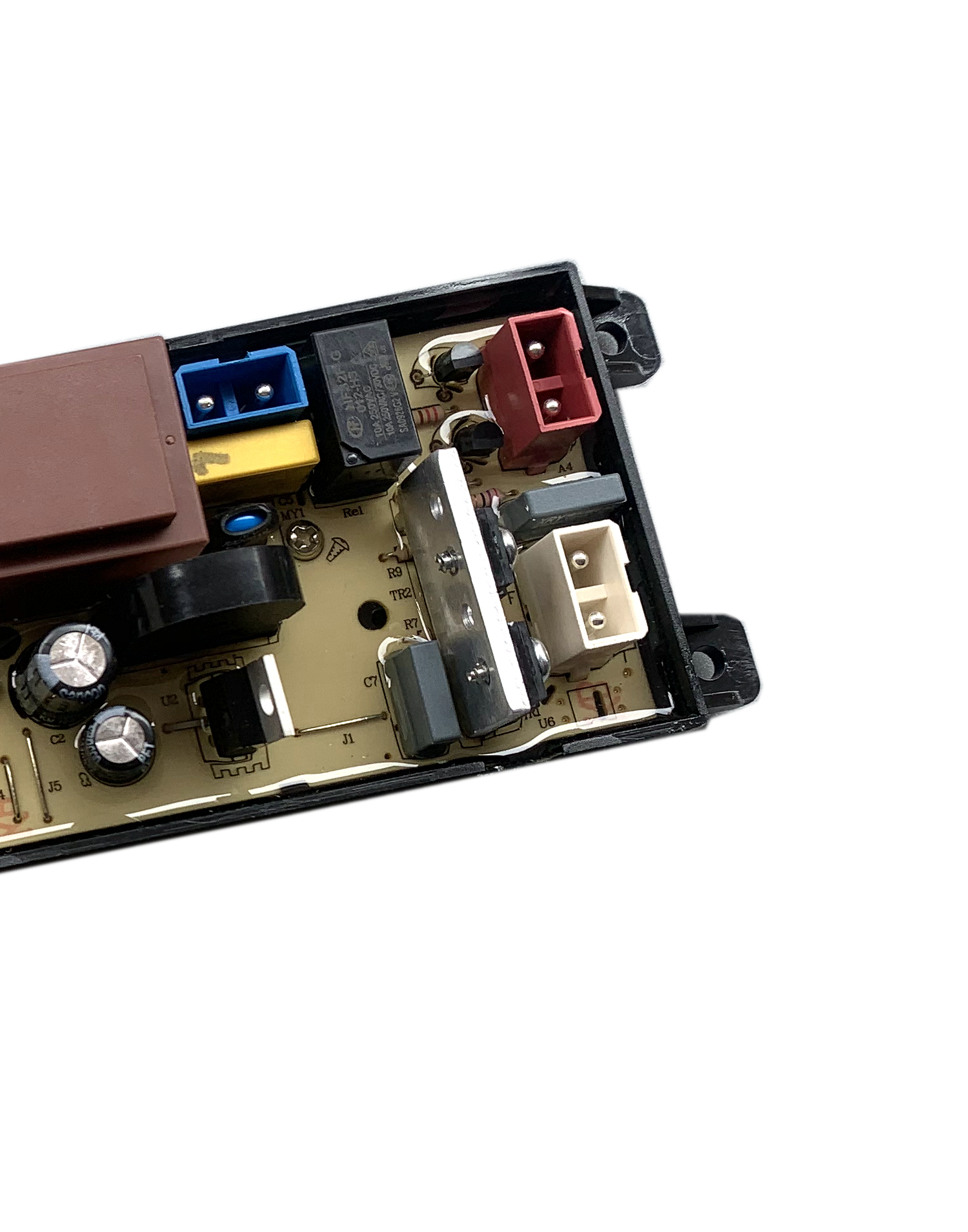 康佳洗衣机电脑板XQB90-1210S/12J5L XQB70-10D0B主板控制板电路 - 图2