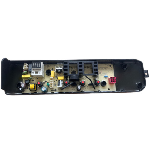 美的洗衣机电脑板MB100V13B MB100KQ5电脑板控制主板控制器线路 - 图3