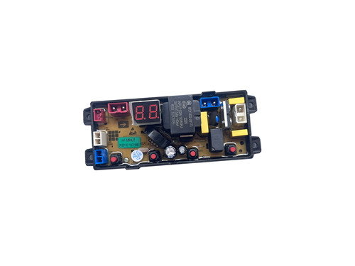 扬子洗衣机电脑板XQB100-6185 XQB105-8155电脑板主板电路一般 - 图3