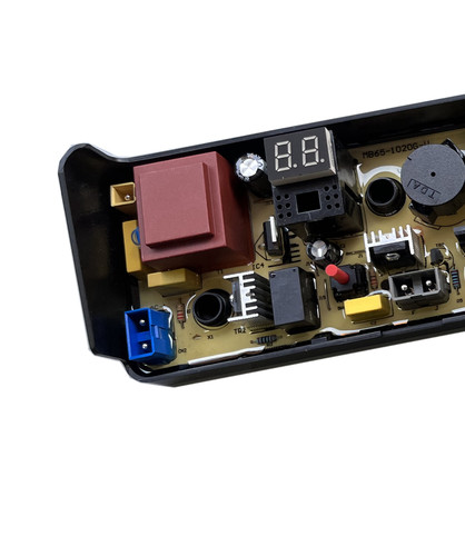 美的洗衣机电脑板MB70V30W MB65-GF03W MB75-eco11W主板电路板 - 图0