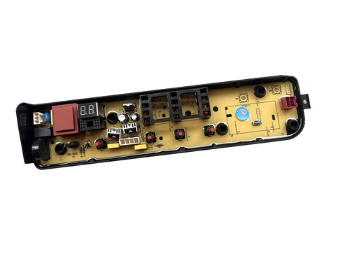 美的MB100KQ3 TB65-1020H MB80-1200H洗衣机电脑板控制主板程控器 - 图2