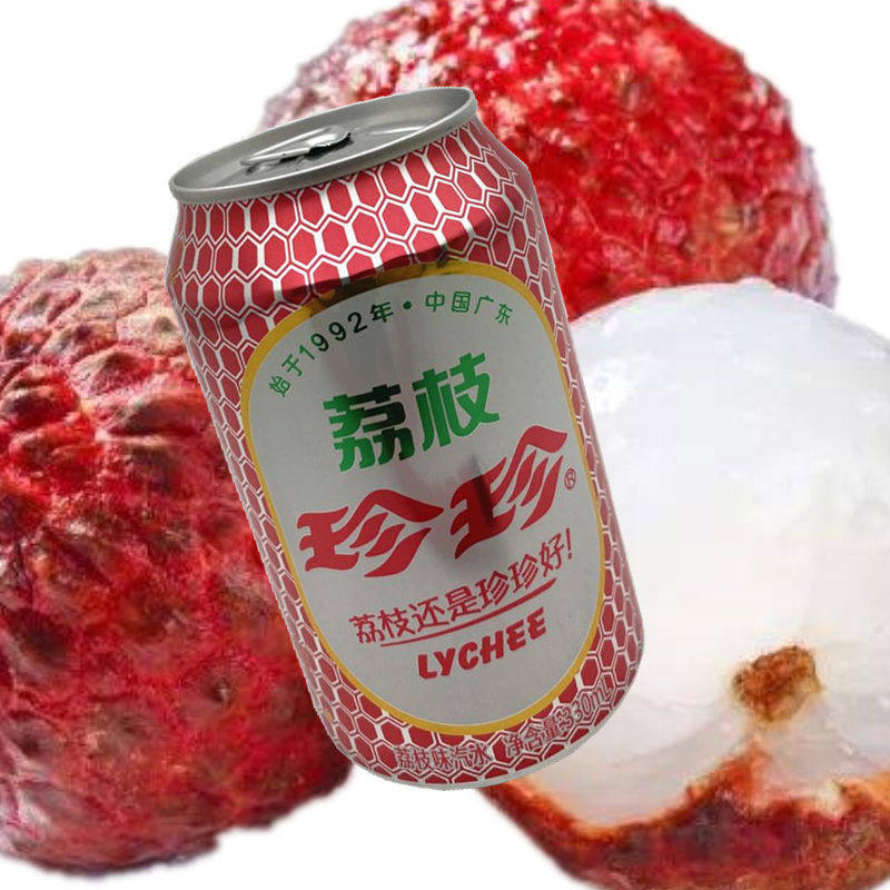 珍珍荔枝图片,饮料,汽水_大山谷图库