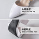 Lingfeng large-size genuine leather women's shoes soft, comfortable and breathable