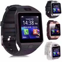 Smart Watch 2G SIM TF Camera Waterproof Wrist Watch GSM Phon