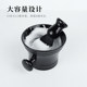 Shaving soap foaming bowl men's shaving tools barbershop foam brush set shaving cream foaming shaving beard brush
