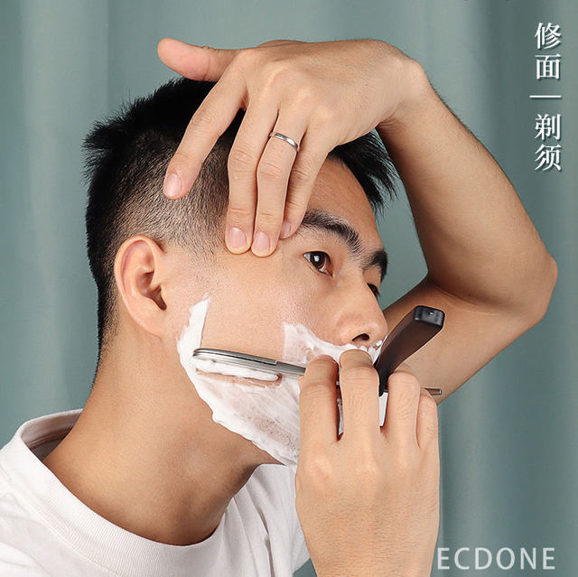 Professional razor safety blade shaving manual razor