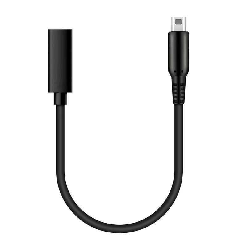 TYPE-C转NDSI 3DS 2DS XL/LL New 3DSXL/3DSL 游戏机充电线充电线 - 图2