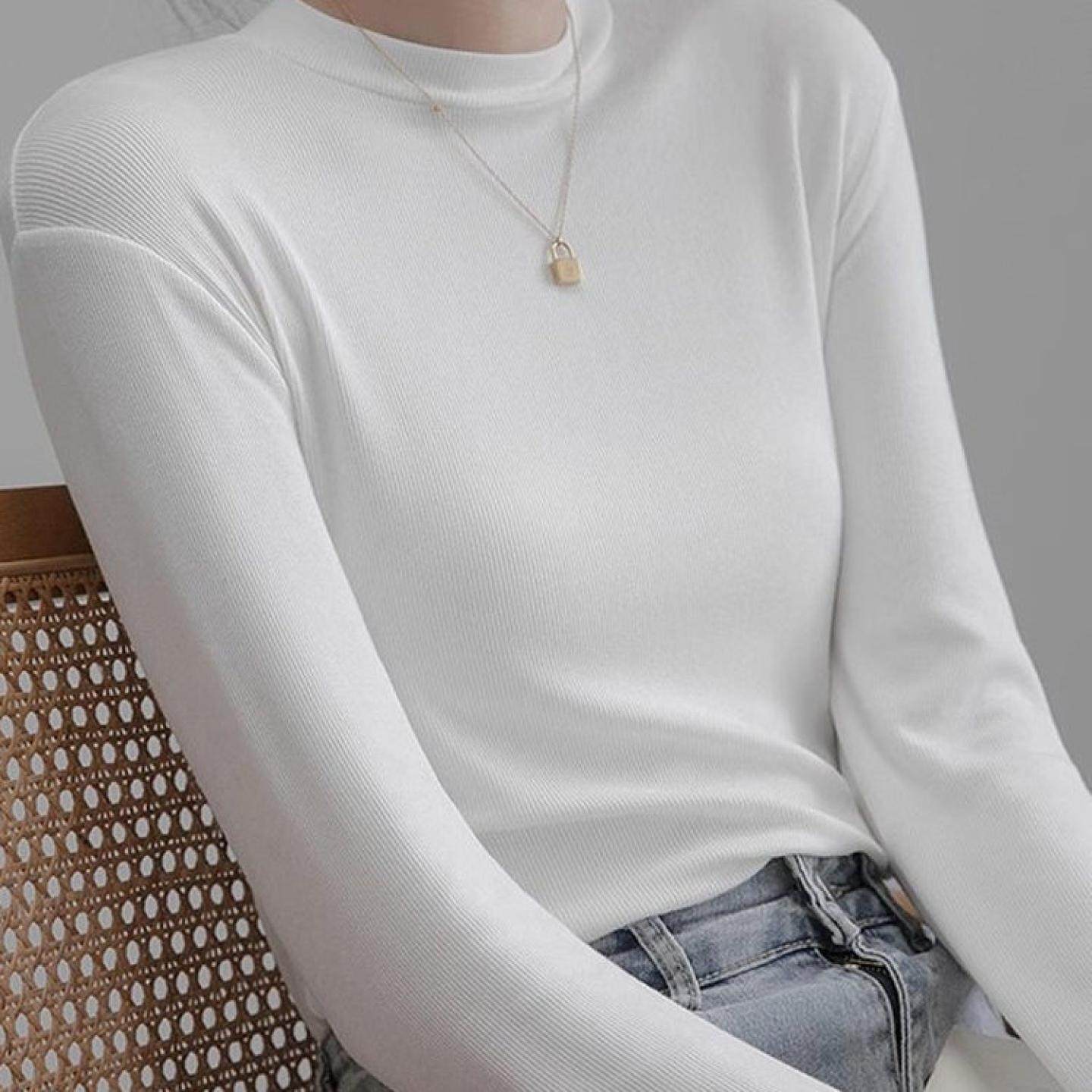 100%纯山羊绒衫女高端毛衣2025秋冬新款高级感上衣宽松打底针织衫,淘宝优惠券,粉丝福利购,淘宝优惠卷