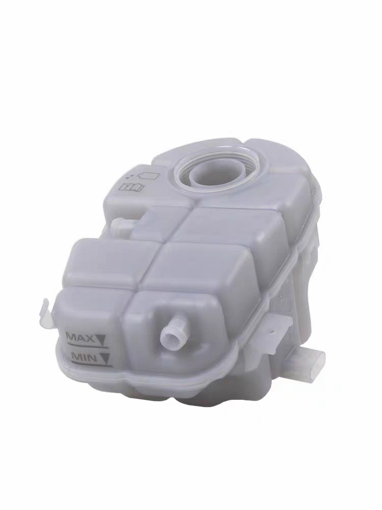 配奥迪A6L C6 c7B8汽车防冻液 补水壶 05-15款副水箱 膨胀壶及盖 - 图3