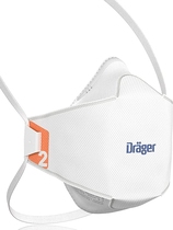 Drager X-plore 1920 series of masks for face masks