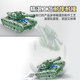 Transforming Tank Gyro