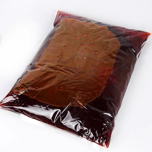 张大贵闽南沙茶风味酱 火锅蘸料沙嗲酱拌面调料配料蘸酱 香菇酱 - 图1