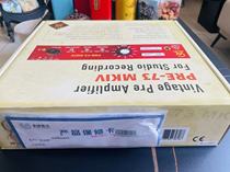 GA PRE-73 MK4 four generations of classic retro-style single channel voice recording live words