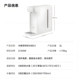 Xiaomi Mijia Instant Water Dispenser S1 Home Desktop Small Desktop Fast Hot Direct Drinking Purifier Portable ບໍ່ມີການຕິດຕັ້ງ
