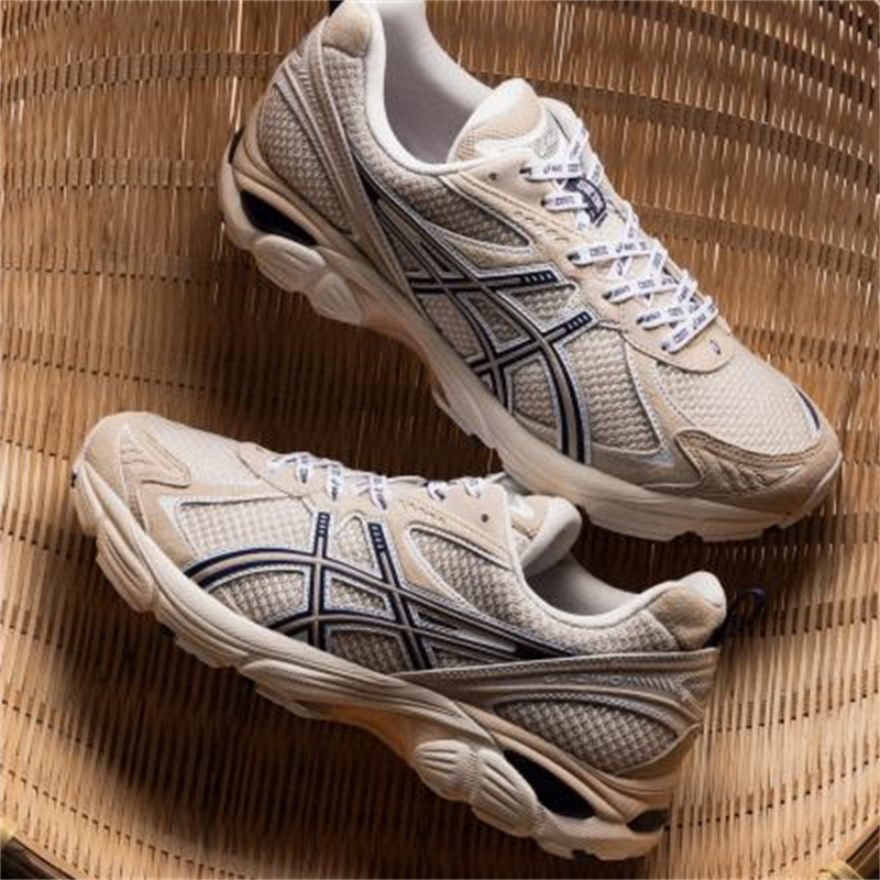 COSTS x ASICS GT-2160亚瑟士联名筲箕缓震透气低帮跑步鞋23新款 - 图2