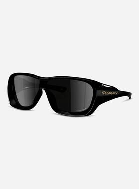 海外代购Oakley/欧克利男士太阳眼镜增强色彩对比轻质耐用大框