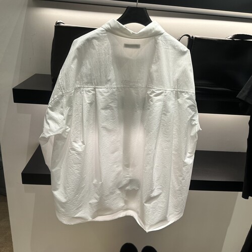 FEBRUARY 11㊣韩国东大门直邮女士新品休闲人气推荐26春夏衬衫 - 图3