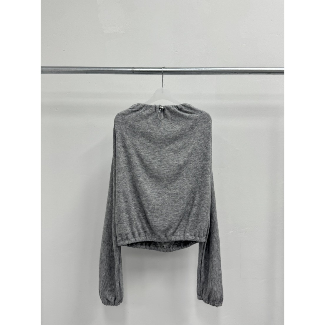 MOSMOS东大门㊣代购女装新品休闲真品时尚热卖25秋冬长袖T恤,淘宝优惠券,粉丝福利购,淘宝优惠卷