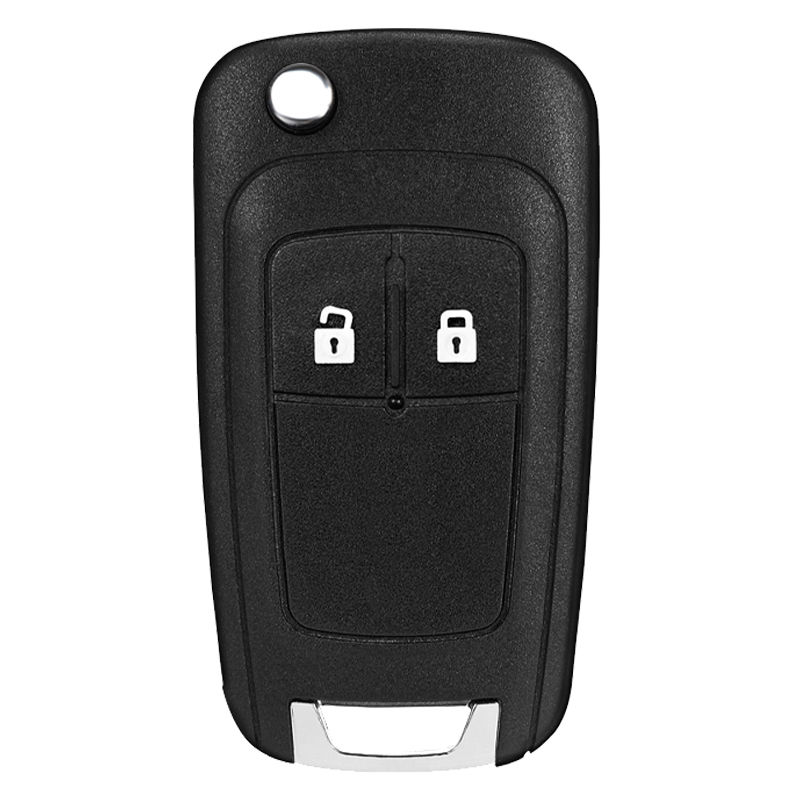 雪佛兰赛欧3钥匙壳2015 16 17 18年款赛欧三原车遥控钥匙外壳替换