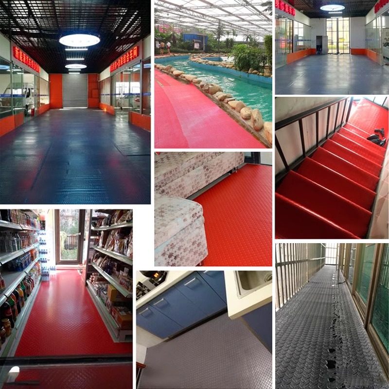 加厚pvc防滑地垫防水地毯牛津垫牛筋地胶垫仓库塑料地胶橡胶地垫,淘宝优惠券,粉丝福利购,淘宝优惠卷