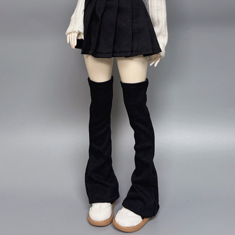 BJD娃衣高领打底毛衣4分3分上衣牛仔花苞裙子针织腿袜,淘宝优惠券,粉丝福利购,淘宝优惠卷