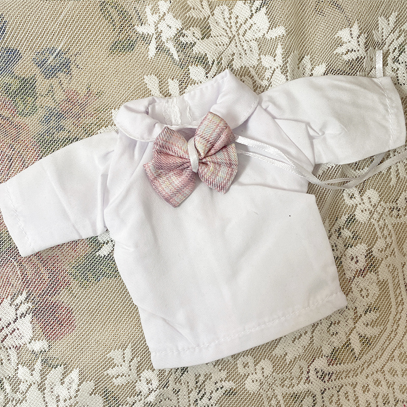 3分4分bjd娃娃衣服JK制服60 45cm校园短裙套装（不含娃娃 - 图2