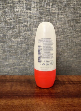 阿联酋航空头等舱72H止汗滚珠
