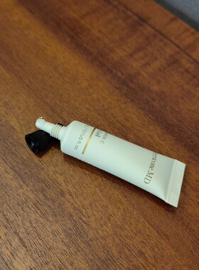美联航专用定制Perricone维C眼霜