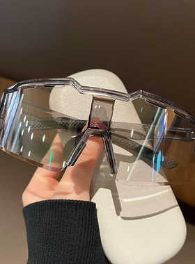 自行车运动滑雪眼镜登山紫外线