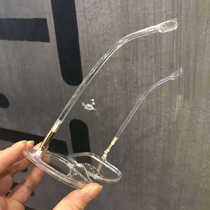 韩版复古大框黑色眼镜框网红款女大脸显瘦小红书方形镜框可配近视 韩版复古大框黑色眼镜框网红款女大脸显瘦小红书方形镜框可配近视