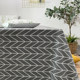 Small fresh ins style student dormitory bed sheets