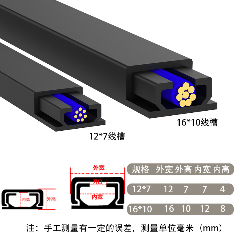电线固定器理线器线槽数据线卡扣墙上免钉收纳线条贴网线走线神器,淘宝优惠券,粉丝福利购,淘宝优惠卷